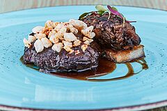 7 Pines Food Food 7 Pines