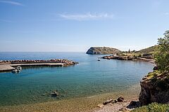 Villa N° 2 Kreta Strand 2 Stand 2 Villa N° 2 Kreta
