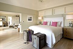 St. Barthelemy Le Toiny Bett Bett St. Barthelemy Le Toiny
