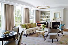 The Langham, Sydney Observatory Suite Observatory Suite The Langham, Sydney