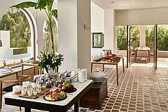 Parilio Hotel Mr E Restaurant Mr E Restaurant Parilio Hotel