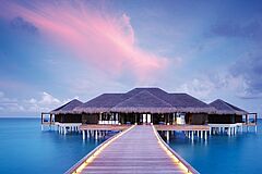 Velaa Private Island Spa Spa Velaa Private Island