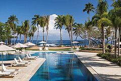 Dorado Beach, a Ritz Carlton Reserve Pool Pool Dorado Beach, a Ritz Carlton Reserve