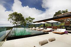 Kura Design Villas Pool Pool Kura Design Villas