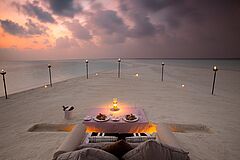 Milaidhoo Island Maldives beach Beach Milaidhoo Island Maldives