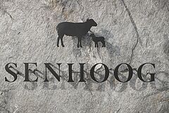Schild Senhoog Luxury Holiday Homes