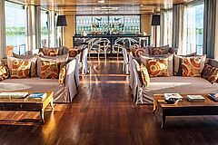 MV Aria Indoor Lounge Indoor Lounge MV Aria