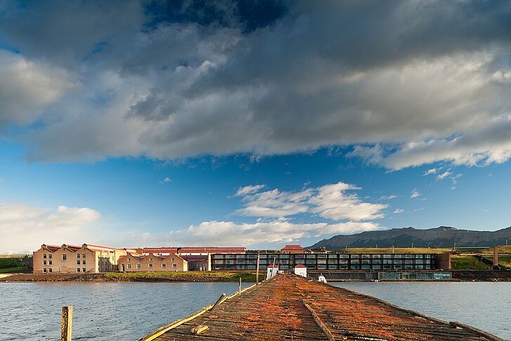The Singular Patagonia Exterior Exterior The Singular Patagonia
