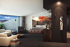 MACq 01 Harbour Suite Harbour Suite MACq 01