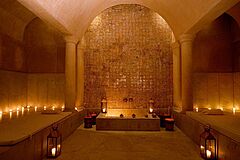 La Villa des Orangers Hamam Hamam La Villa des Orangers