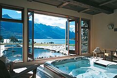 Blanket Bay Spa Spa Blanket Bay