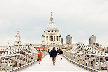 London Hotspots Hotspots London