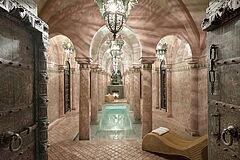La Sultana Marrakech Spa Spa La Sultana Marrakech