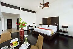 Pikaia Lodge Bed Bed