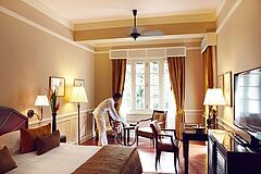 Raffles Hotel Le Royal Schlafzimmer Schlafzimmer Raffles Hotel Le Royal