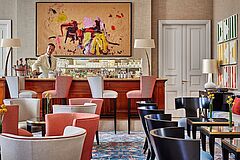 Hotel du Cap-Eden-Roc Bellini Bar Bellini Bar Hotel du Cap-Eden-Roc