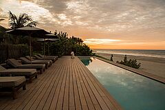 Kichic Sunset Pooly Sunset Pool Kichic