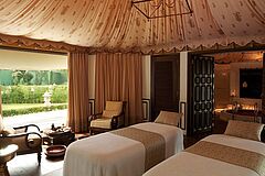 Taj Rambagh Palace Spa Spa Taj Rambagh Palace