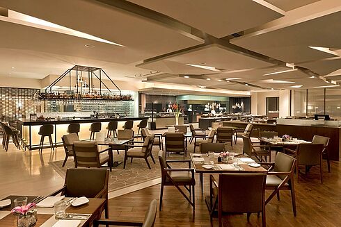Delhi -  The Oberoi New Delhi
