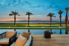 The Setai Sea of Galilee Outside 10 Outside 10 The Setai Sea of Galilee