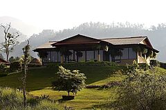 Hacienda AltaGracia Ansicht des Hotels Ansicht des Hotels Hacienda AltaGracia