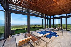 Pikaia Lodge Spa Spa Pikaia Lodge