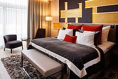 Bett Norwegen Oslo THE THIEF Norwegen Oslo THE THIEF Bett