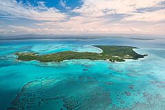 Miavana Private Island Madagascar Nosy Akao Nosy Ankao