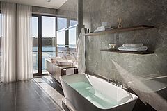 Villa N° 4 Bathroom Bathroom Villa N° 4