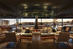 MACq 01 Lounge Lounge MACq 01