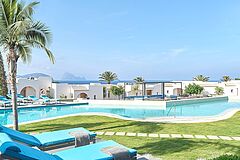 7 Pines Laguna Pool Lagunda Pools 7 Pines