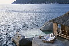 Six Senses Ninh Van Bay Pool Villa Pool Villa Six Senses Ninh Van Bay