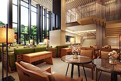 Four Seasons Hotel Kyoto Lounge Lounge Four Seasons Hotel Kyoto