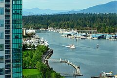 The Fairmont Pacific Rim Ships Ships The Fairmont Pacific Rim