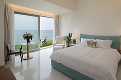Griechenland Domes Miramare Corfu Suite Suite Griechenland Domes Miramare Corfu