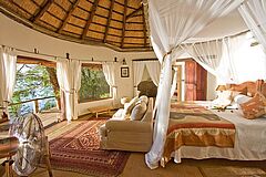 Tongabezi Cottage Cottage Tongabezi