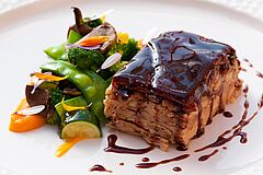 Rosewood San Miguel de Allende Food Food Rosewood San Miguel de Allende