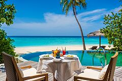 Milaidhoo Island Maldives Veranda 2 Veranda 2 Milaidhoo Island Maldives