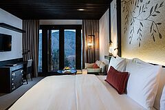 Doppelbett Jabal Akhdar Alila Jabal Akhdar Jabal Akhdar Alila Jabal Akhdar Doppelbett
