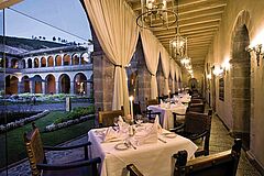 Belmond Hotel Monasterio Kulinarik Kulinarik Belmond Hotel Monasterio