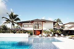 Campo Bahia Villa Villa Campo Bahia