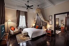 Sofitel Legend Metropole Bedroom Bedroom Sofitel Legend Metropole
