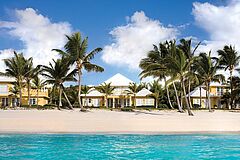 Tortuga Bay Puntacana Resort & Club Strand Strand Tortuga Bay Puntacana Resort & Club