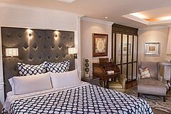 Villa Colonna Santa Barbara Suite Santa Barbara Suite Villa Colonna