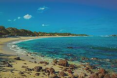 Four Seasons Punta Mita Stones Stones Four Seasons Punta Mita