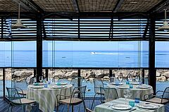 Rocco Forte Verdura Amare Restaurant Amare Restaurant Rocco Forte Verdura
