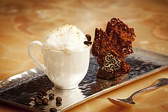 Rosewood San Miguel de Allende Coffee Coffee Rosewood San Miguel de Allende