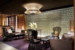 The Ritz-Carlton Kyoto Design Design The Ritz-Carlton Kyoto