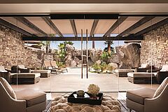 The Ritz-Carlton, Rancho Mirage Komfort Komfort The Ritz-Carlton, Rancho Mirage