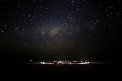 Little Kulala Nacht Himmel Nacht Himmel Little Kulala